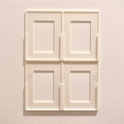 TCG Top Loader Wall Displays