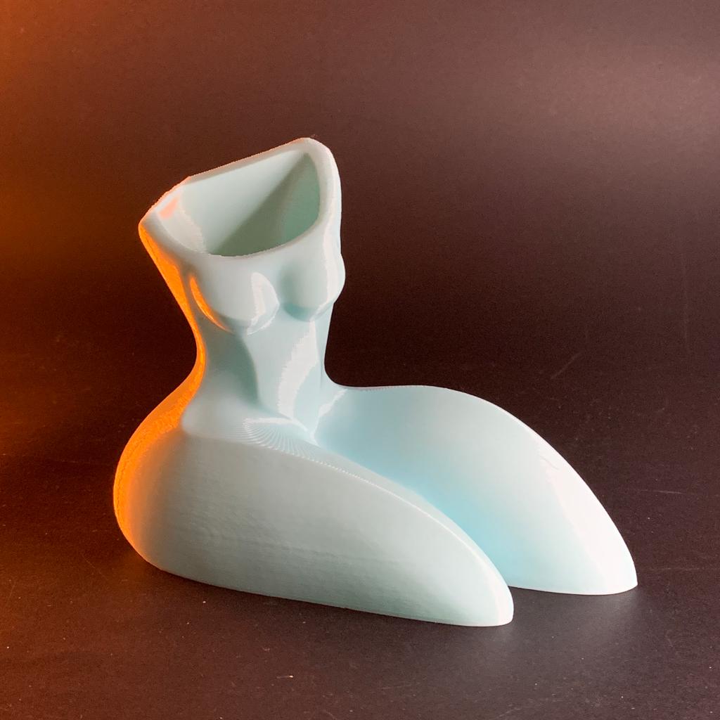 Muse Vases Collection