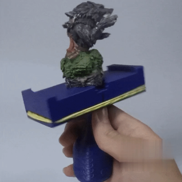 Painting Handle