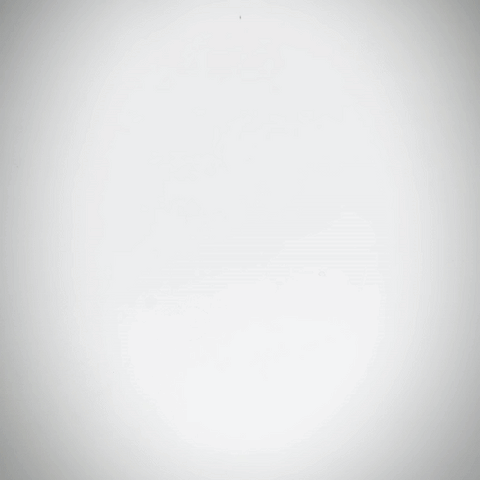 Heady Prints 3D printed articulated nothosaurus figurine, animated product view