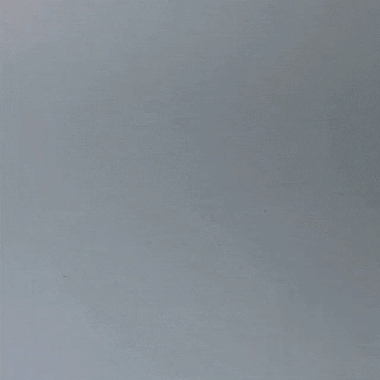 Heady Prints 3D printed white geometric elephant bowl, animated product view