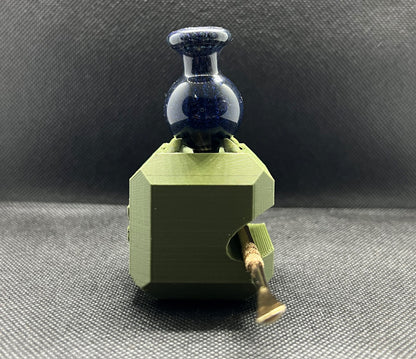 Heady Cube