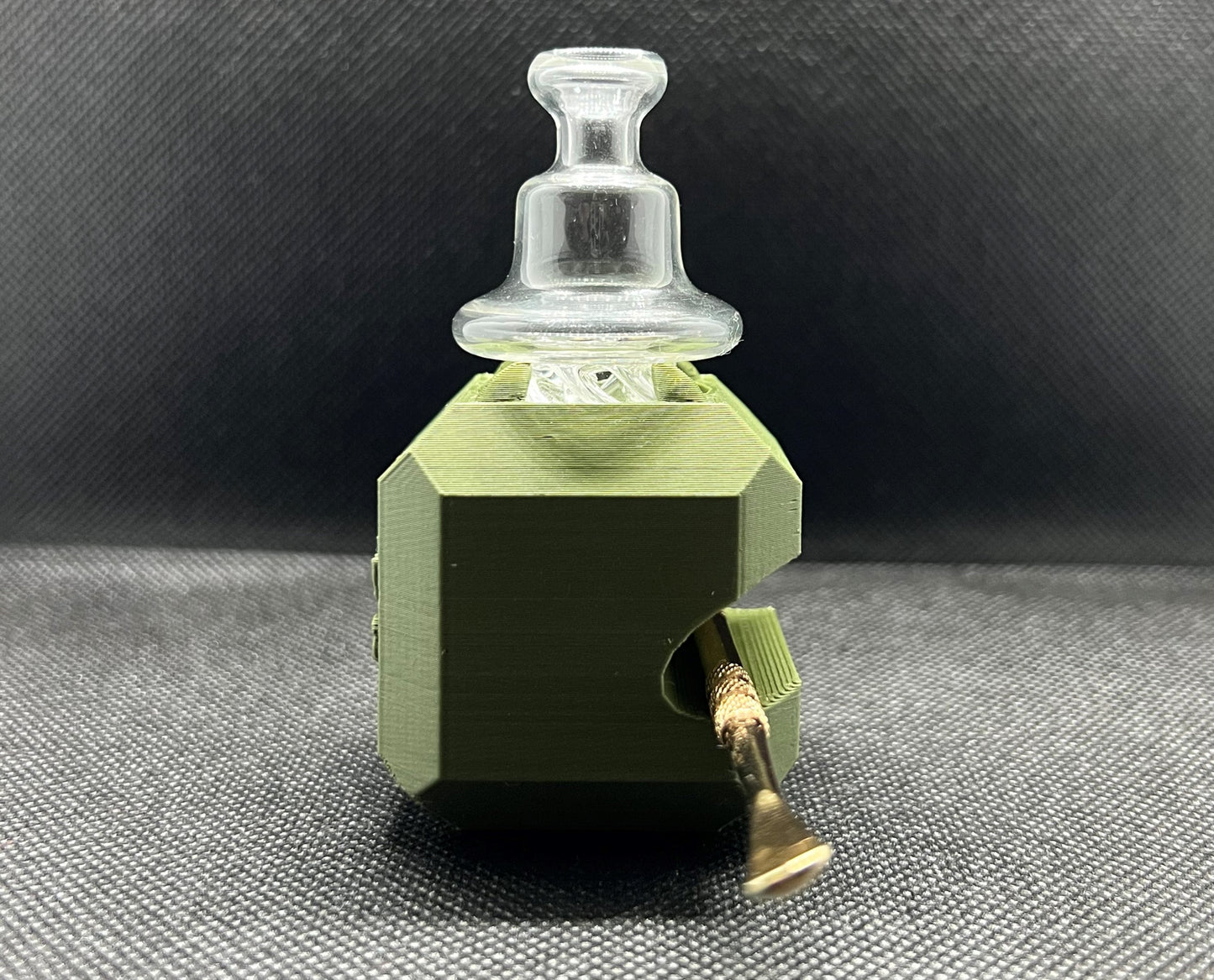 Heady Cube