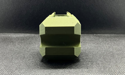 Heady Cube
