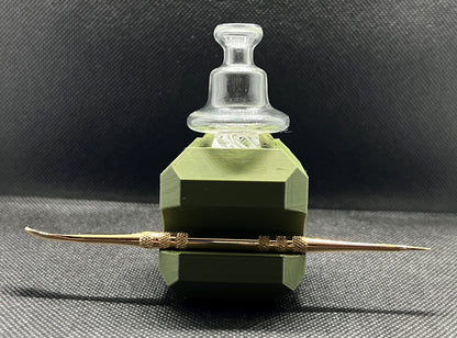 Heady Cube