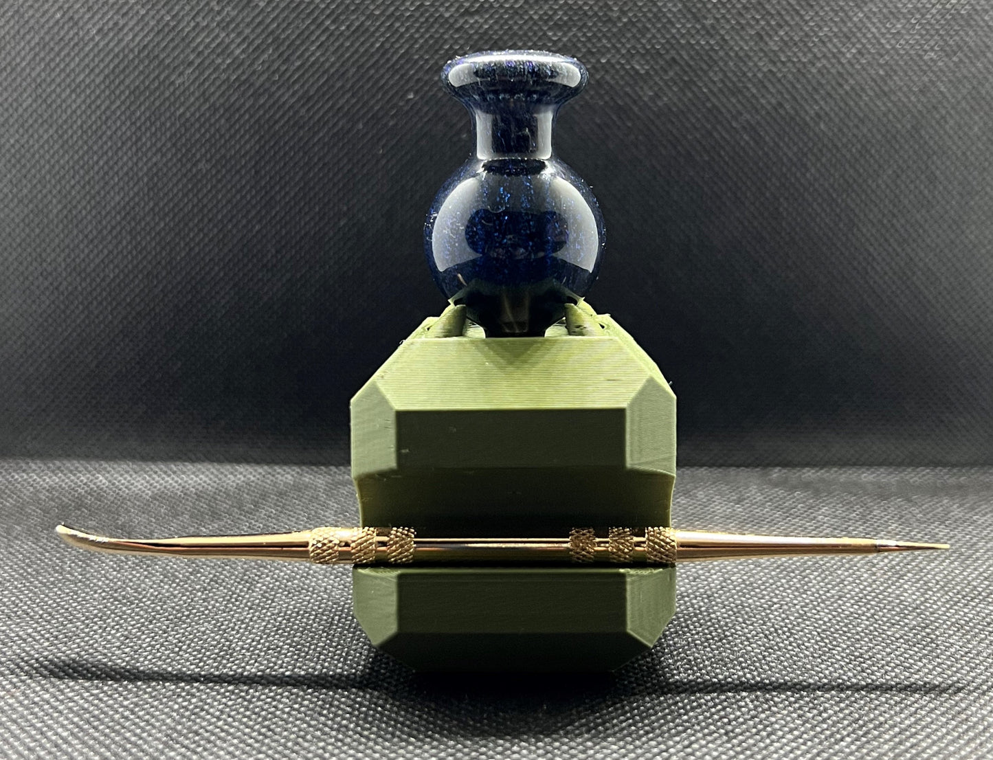 Heady Cube
